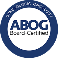Sm Gynecologic Oncology Badge