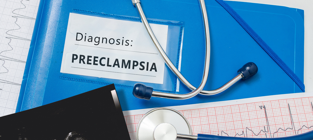 preeclampsia high risk pregnancy