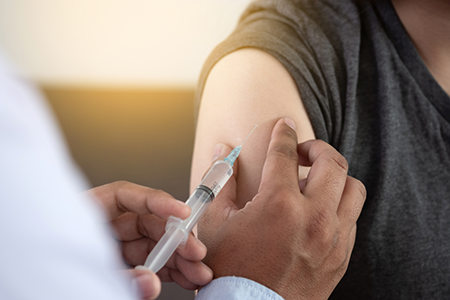 HPV Vaccine: Common Questions About Vaccinating Yourself or Your Child