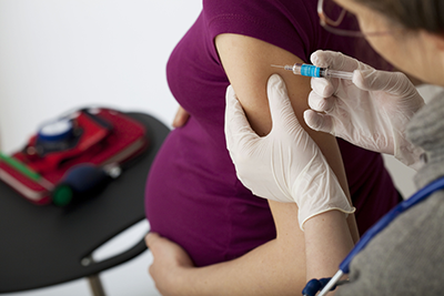 vaccines during and after pregnancy