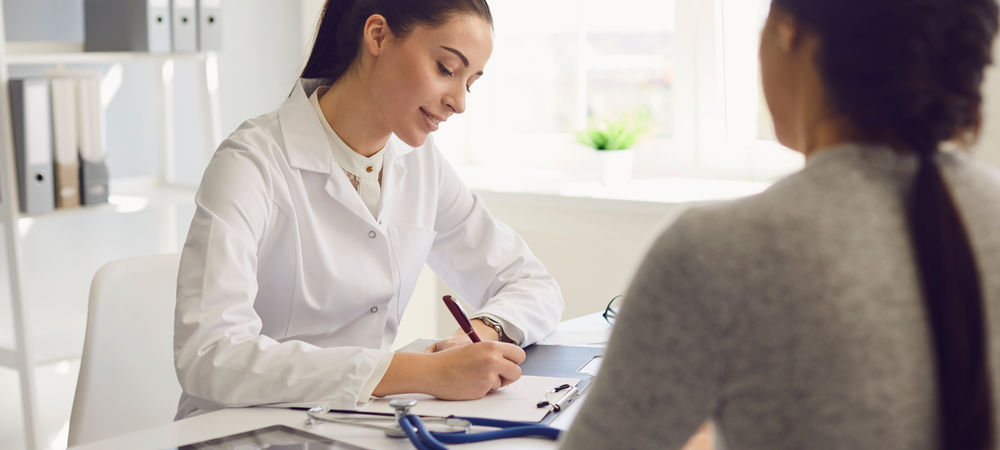 National Breast And Cervical Cancer Early Detection Program