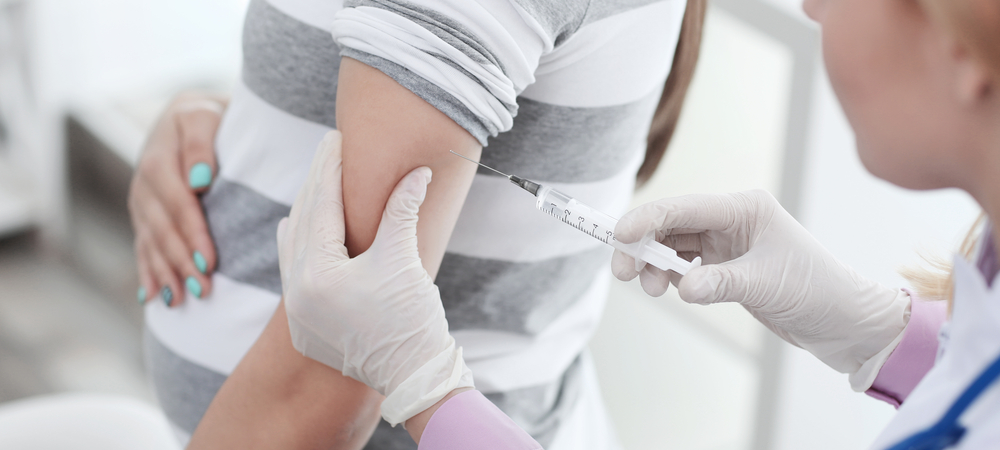 Flu Vaccine Safety and Pregnancy
