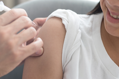 HPV Vaccination: What Everyone Should Know